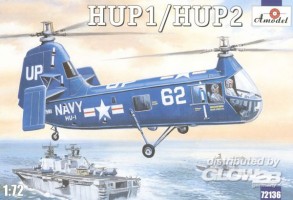 HUP-1 in 1:72