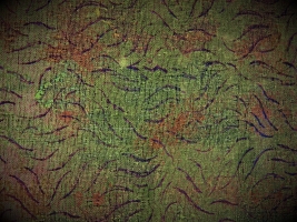 Tarnnetz grn mit Flecken, 20 x 29 cm, 1:72 - 1:35