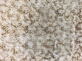Tarnnetz wintertarn mit Flecken, 20 x 29 cm, 1:72