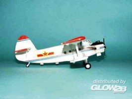 Antonov An-2 Colt / Nanchang Y-5 in 1:72