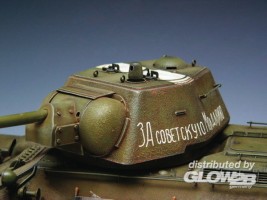 T-34/76 1943 in 1:16