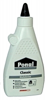 Ponal Classic, Weileim transparent trocknend, 120 g