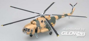 Ukraine air Force Mi- 8T Blue 53 in 1:72