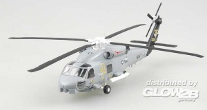 SH- 60B Seahawk, TS- 00, flagship of HSL- 41 in 1:72