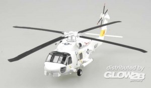 SH- 60F Ocean Hawk, RA- 19 of HS- 10 in 1:72