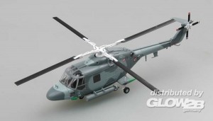 French Marine Lynx HAS Mk. 2 in 1:72