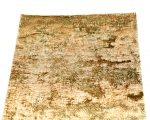 Tarnnetz sandgelb mit Flecken, 20 x 29 cm, 1:35
