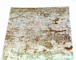 Tarnnetz hellgrau Winter mit Flecken, 20 x 29 cm, 1:32
