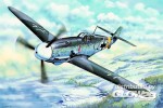 Messerschmitt Bf 109G-2 in 1:32