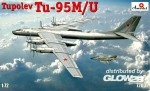 Tupolev Tu-95M/U in 1:72