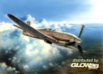 Heinkel He 100D Soviet and Japanese Plan in 1:32
