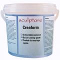 Creaform - pulverfrmige biologische Abformmasse