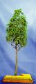 Diorama Zubehr Modell Bume, 1 Baum im Sommer, 290 mm