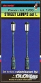 Straenlampen - Set 1 in 1:35