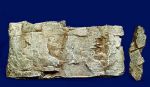 Granit Felsen 2, Platte, 16x8x2 cm, 1:48