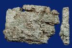 Granit Felsen 1, Platte, 15 x 12 x 3 cm,