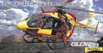 Eurocopter Securite Civile in 1:72