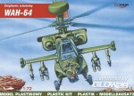 McDonnell Douglas WAH-64 Mehrzweck-Kampfhubschrauber in 1:72